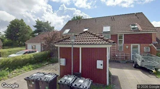 Andelsboliger til salg i Odense S - Foto fra Google Street View