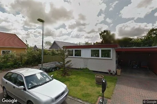 Andelsboliger til salg i Holstebro - Foto fra Google Street View