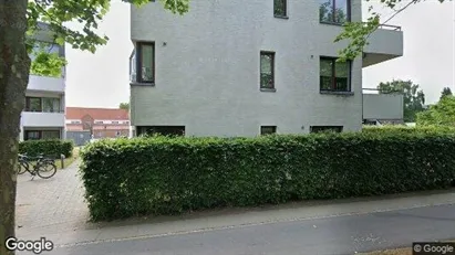 Andelsboliger til salg i Taastrup - Foto fra Google Street View