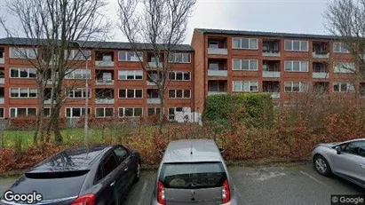 Andelsboliger til salg i Viby J - Foto fra Google Street View