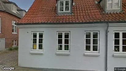 Andelsboliger til salg i Viborg - Foto fra Google Street View