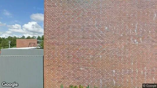 Andelsboliger til salg i Esbjerg N - Foto fra Google Street View