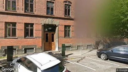 Andelsboliger til salg i Frederiksberg C - Foto fra Google Street View