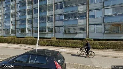 Andelsboliger til salg i København NV - Foto fra Google Street View