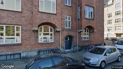 Andelsboliger til salg i København S - Foto fra Google Street View