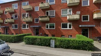 Andelsboliger til salg i København SV - Foto fra Google Street View