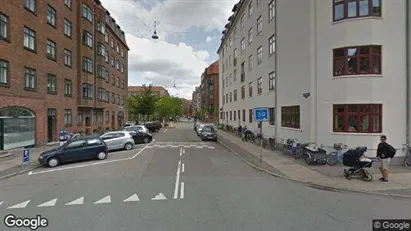 Andelsboliger til salg i København S - Foto fra Google Street View