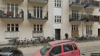 Andelsboliger til salg i København S - Foto fra Google Street View