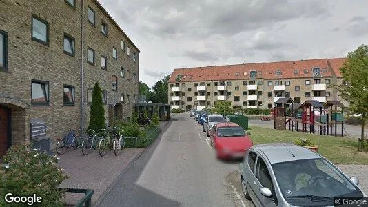 Andelsboliger til salg i København NV - Foto fra Google Street View