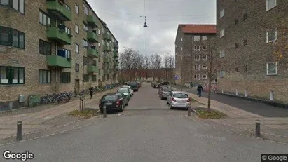 Andelsboliger til salg i Nørrebro - Foto fra Google Street View