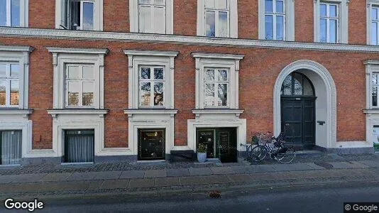 Andelsboliger til salg i København K - Foto fra Google Street View