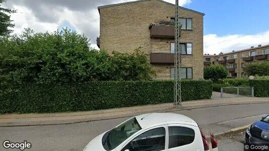 Andelsboliger til salg i København SV - Foto fra Google Street View