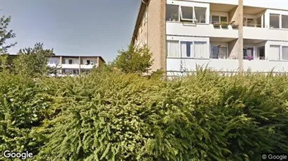 Andelsboliger til salg i Århus N - Foto fra Google Street View