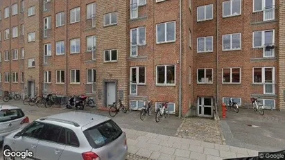 Andelsboliger til salg i Aalborg Centrum - Foto fra Google Street View