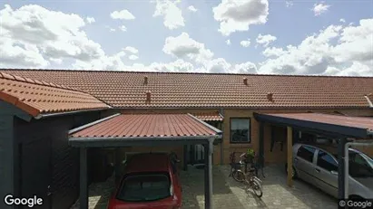 Andelsboliger til salg i Odense NØ - Foto fra Google Street View