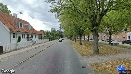 Andelsboliger til salg i Frederiksberg - Foto fra Google Street View