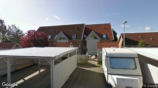 Andelsboliger til salg i Agedrup - Foto fra Google Street View