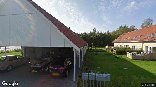Andelsboliger til salg i Næstved - Foto fra Google Street View