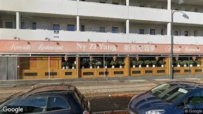 Andelsboliger til salg i Gentofte - Foto fra Google Street View