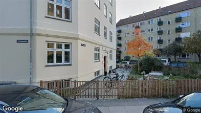 Andelsboliger til salg i København S - Foto fra Google Street View