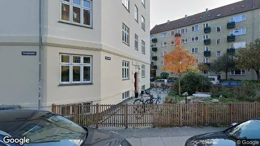 Andelsboliger til salg i København S - Foto fra Google Street View