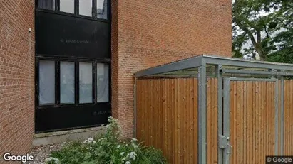 Andelsboliger til salg i Frederiksberg - Foto fra Google Street View