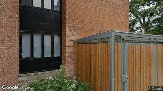 Andelsboliger til salg i Frederiksberg - Foto fra Google Street View
