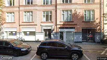 Andelsboliger til salg i Frederiksberg C - Foto fra Google Street View