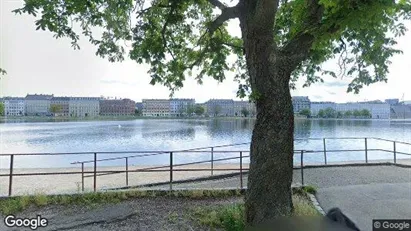 Andelsboliger til salg i Nørrebro - Foto fra Google Street View