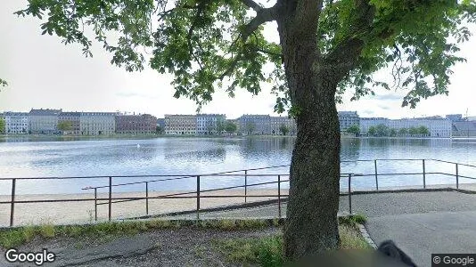 Andelsboliger til salg i Nørrebro - Foto fra Google Street View