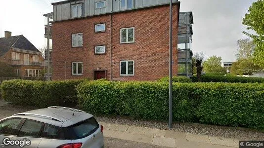 Andelsboliger til salg i København S - Foto fra Google Street View