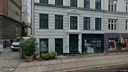 Andelsboliger til salg i København K - Foto fra Google Street View