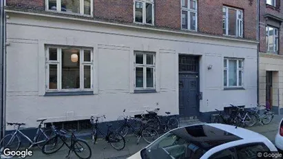 Andelsboliger til salg i København S - Foto fra Google Street View