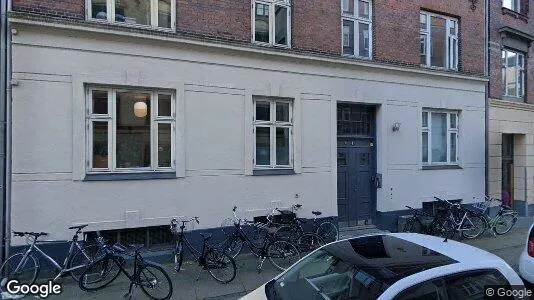 Andelsboliger til salg i København S - Foto fra Google Street View