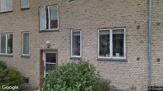 Andelsboliger til salg i Vesterbro - Foto fra Google Street View