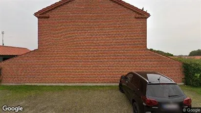 Andelsboliger til salg i Randers NV - Foto fra Google Street View Andelsboliger til salg i Randers NV - Foto fra Google Street View