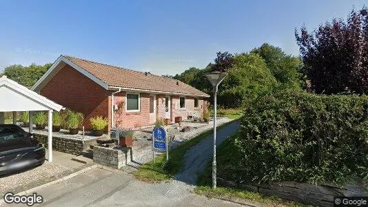 Andelsboliger til salg i Aabenraa - Foto fra Google Street View