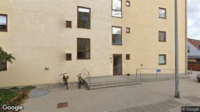 Andelsboliger til salg i Helsingør - Foto fra Google Street View Andelsboliger til salg i Helsingør - Foto fra Google Street View