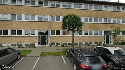 Andelsboliger til salg i Viborg - Foto fra Google Street View Andelsboliger til salg i Viborg - Foto fra Google Street View