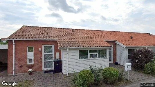 Andelsboliger til salg i Kolding - Foto fra Google Street View