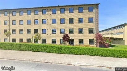 Andelsboliger til salg i Aalborg SØ - Foto fra Google Street View Andelsboliger til salg i Aalborg SØ - Foto fra Google Street View