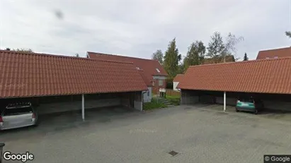 Andelsboliger til salg i Vissenbjerg - Foto fra Google Street View Andelsboliger til salg i Vissenbjerg - Foto fra Google Street View