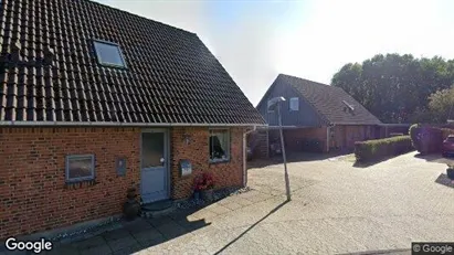 Andelsboliger til salg i Vejen - Foto fra Google Street View Andelsboliger til salg i Vejen - Foto fra Google Street View