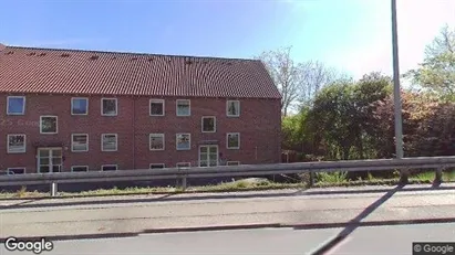Andelsboliger til salg i Horsens - Foto fra Google Street View Andelsboliger til salg i Horsens - Foto fra Google Street View