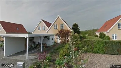 Andelsboliger til salg i Viborg - Foto fra Google Street View Andelsboliger til salg i Viborg - Foto fra Google Street View