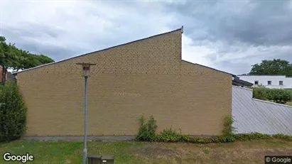 Andelsboliger til salg i Kolding - Foto fra Google Street View Andelsboliger til salg i Kolding - Foto fra Google Street View