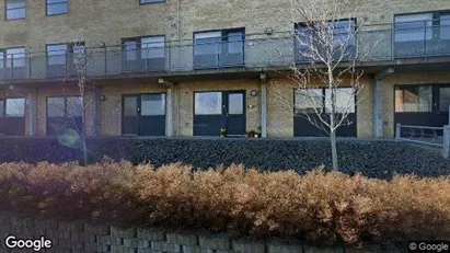 Andelsboliger til salg i Aalborg SØ - Foto fra Google Street View Andelsboliger til salg i Aalborg SØ - Foto fra Google Street View