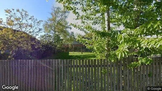 Andelsboliger til salg i Thisted - Foto fra Google Street View