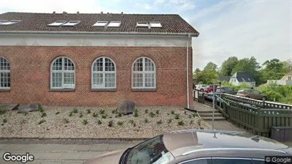 Andelsboliger til salg i Kolding - Foto fra Google Street View Andelsboliger til salg i Kolding - Foto fra Google Street View
