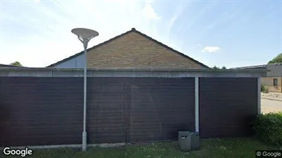 Andelsboliger til salg i Herning - Foto fra Google Street View Andelsboliger til salg i Herning - Foto fra Google Street View